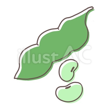 えだまめ
