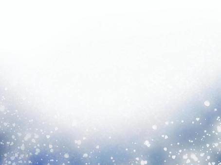 和紙風の紺色光背景（ネイビー・藍色） 和紙,和紙風,和風,和柄,日本,伝統,背景,光,きらめき,上品のイラスト素材