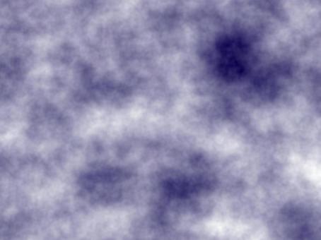 青いもやもや素材 もやもや,テクスチャ,抽象,青,紫,背景,雲,煙,霧,ノイズのイラスト素材