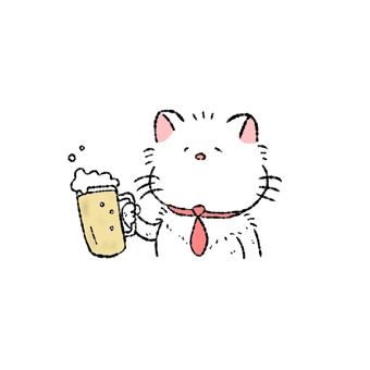 Cheers cat, JPG Cheers cat, cheers, cat, drinking party, JPG