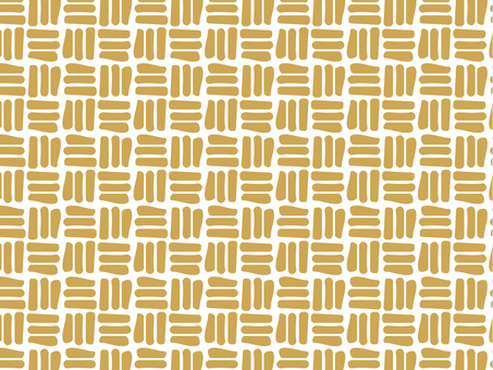 和柄　三崩し4 正月,年賀状,和柄,模様,三崩しのイラスト素材