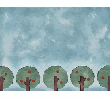 植物背景圖, JPG, PNG 和 EPS 植物背景圖, 森林, 樹木, 植物, JPG, PNG 和 EPS
