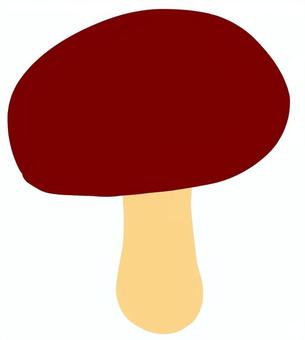 キノコアイコン