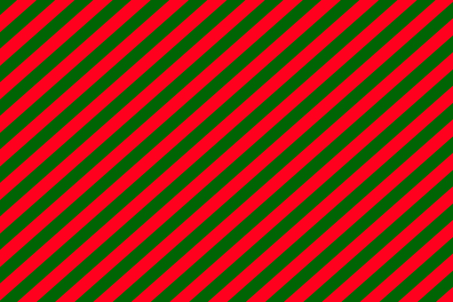 ストライプ・斜め・クリスマス 背景,背景素材,クリスマス,斜め,ストライプ,赤,緑,christmas,xmas,縞々のイラスト素材