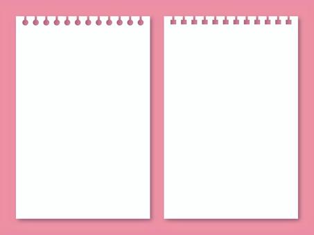 Vertical memo frame, JPG, PNG and AI Vertical memo frame, notes, frame, note, JPG, PNG and AI