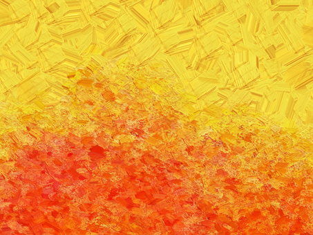 黄色とオレンジ色のグランジな背景壁紙素材 グランジ,黄色,オレンジ色,ブラウン,背景,壁紙,抽象的,水彩画,テクスチャ,カラフルのイラスト素材