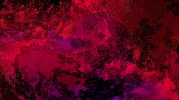 ホラー背景147  赤 ホラー,オカルト,ミステリー,背景,不気味,暗い,心霊,怪談,都市伝説,恐怖のイラスト素材