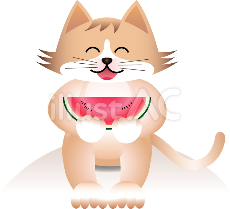 bf_16000sit04 ねこ,ネコ,猫のイラスト素材