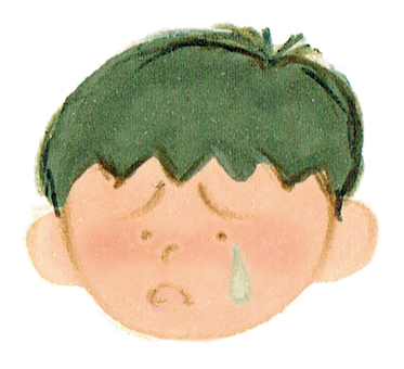 小学生ぐらいの男の子4 小学生ぐらいの男の子4 男の子,小学生,子供のイラスト素材