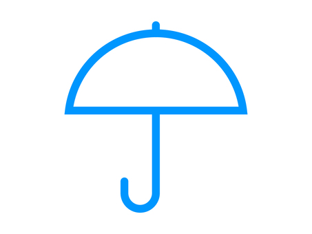 Umbrella, , JPG, PNG and AI