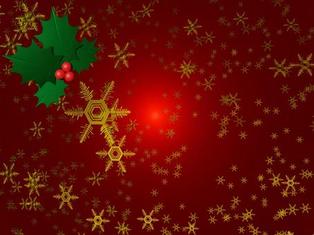 クリスマスの雪の結晶の背景 クリスマスの雪の結晶の背景 クリスマス,雪,背景,結晶,氷,かわいい,舞う,ブリザード,冬,壁紙のイラスト素材