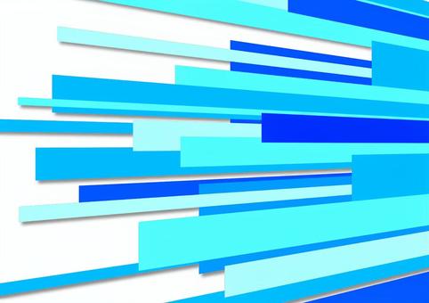 遠近感のある青い直線の背景 遠近感のある青い直線の背景 背景,幾何学,青,長方形,遠近感,立体感,クール,直線的,勢いのイラスト素材