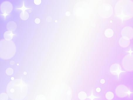 メタリックなグラデのキラキラ背景 紫 背景,グラデーション,紫,光,キラキラ,輝き,ポップ,かわいい,メタリック,光沢のイラスト素材