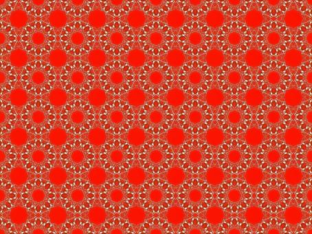 red pattern background, , JPG