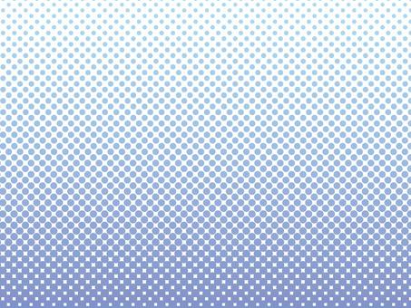 Background material Halftone purple, , JPG and AI