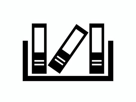 本のアイコン 本のアイコン 本,書籍,文庫,辞典,書物,文書,辞書,図書,ハードカバー,複数のイラスト素材