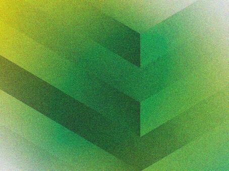 V字003_R+N v,v字,角,グラデーション,背景,バック,グラフィック,4：3,バナー,グレーのイラスト素材