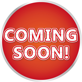 COMINGSOON!・赤 COMINGSOON!・赤