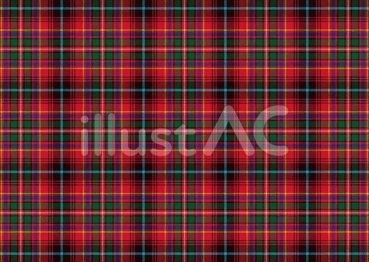 INNES INNES scottish,clan,tartanのイラスト素材