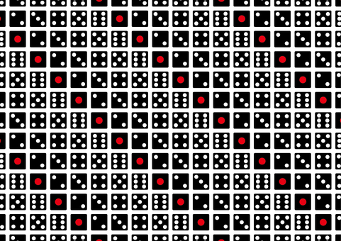 サイコロ背景d サイコロ,背景,壁紙,ゲーム,賽,遊び,ギャンブル,ダイス,四角,正方形のイラスト素材