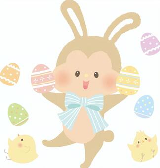 Easter, easter, easter, rabbit, JPG and PNG