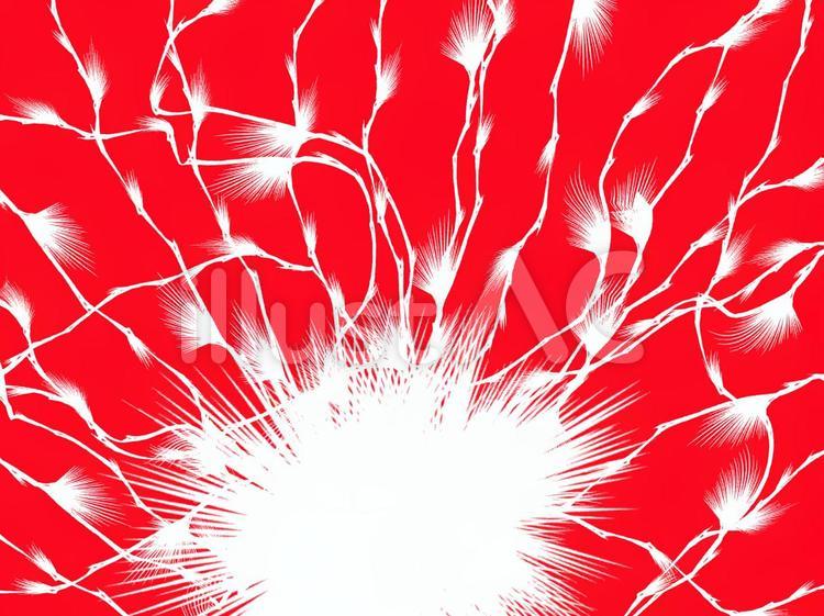 電気ショック 電気,雷,電気ショックのイラスト素材