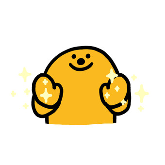 清潔な手くん 手洗い,清潔,衛生,予防,風邪,コロナ,インフルエンザのイラスト素材