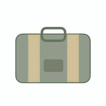 旅行🧳 カバン,バッグ,旅行,荷物,パッケージのイラスト素材