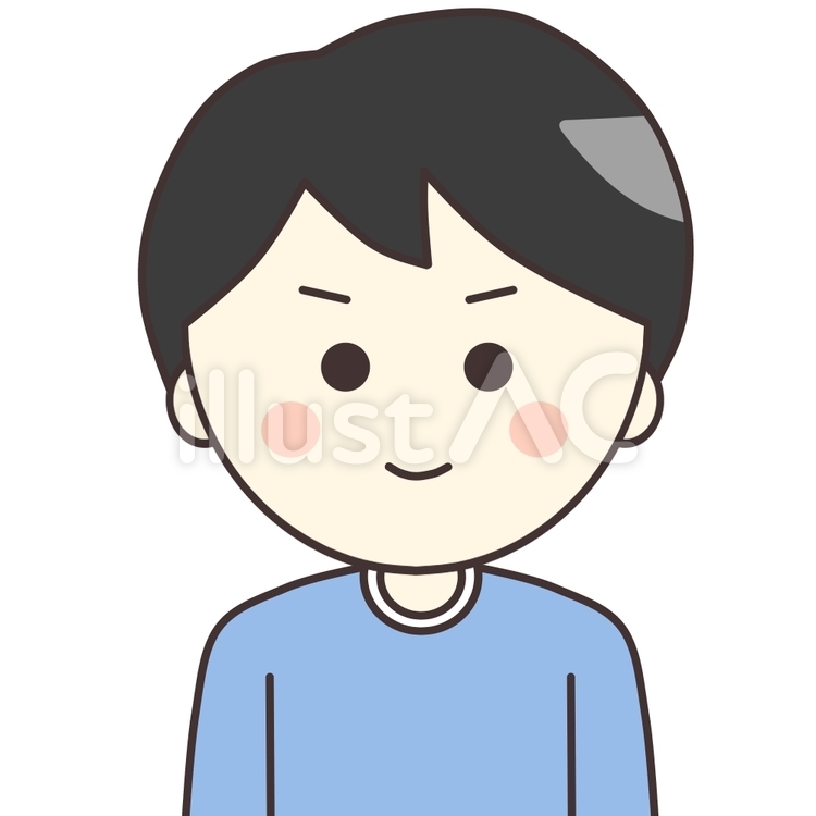 男性 男性,人,人物のイラスト素材