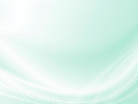 背景157_さわやかグラデ_グリーン グラデーション,背景,壁紙,テクスチャ,緑,グリーン,清涼感,爽やか,ナチュラル,柔らかいのイラスト素材