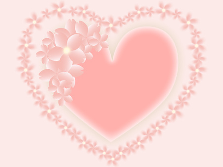 Sakura Heart, , JPG and PNG