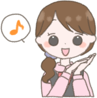 Illustration, JPG and PNG Illustration, free, cute, heartwarming, JPG and PNG