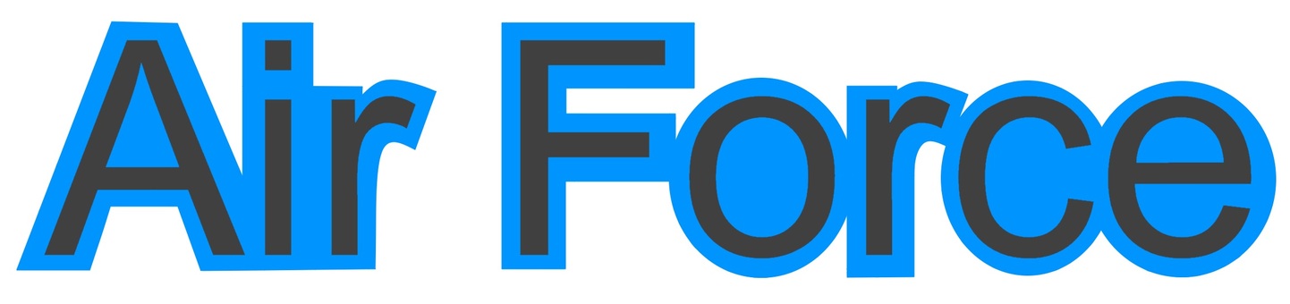 Air Force(エアフォース)