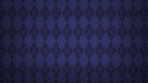 Illustration, background, argyle, rich, 