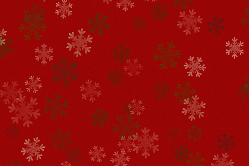 点描　雪の結晶　03 雪,氷,冬,雪片,六花,雪花,雪華,点描,氷晶,結晶のイラスト素材