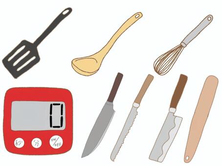 調理器具 調理器具