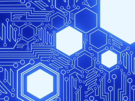Hình minh họa, near future, cyber, công nghệ, 