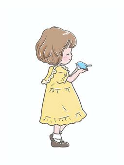 少女と青い鳥_1の2