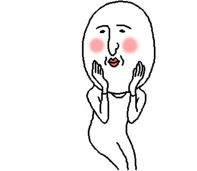 おっちゃん ありがとう,感謝,嬉しい,幸せ,笑顔,感動,感激,人物,男性,白いのイラスト素材