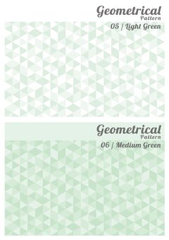 GP_05_06_Green, JPG, PNG 和 AI GP_05_06_Green, 多邊形, 幾何学, 幾何圖案材料, JPG, PNG 和 AI