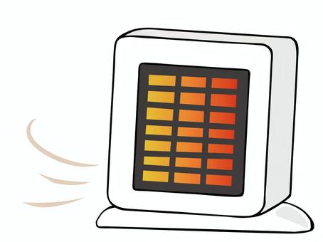ヒーター ヒーター,暖房器具,電化製品,冬,防寒,主線あり,イラスト素材,広告,チラシ,cmのイラスト素材