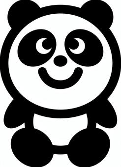 Panda _ Children, JPG, PNG and AI Panda _ Children, panda, baby, child, JPG, PNG and AI
