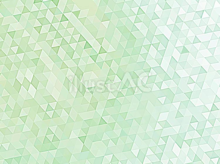 緑の抽象的な幾何学模様の壁紙-71 緑の抽象的な幾何学模様の壁紙-71 幾何学,背景,緑のイラスト素材