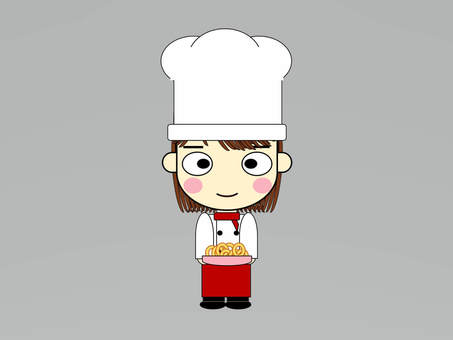 Cook a, JPG and PNG Cook a, clerk, cock, cook, JPG and PNG