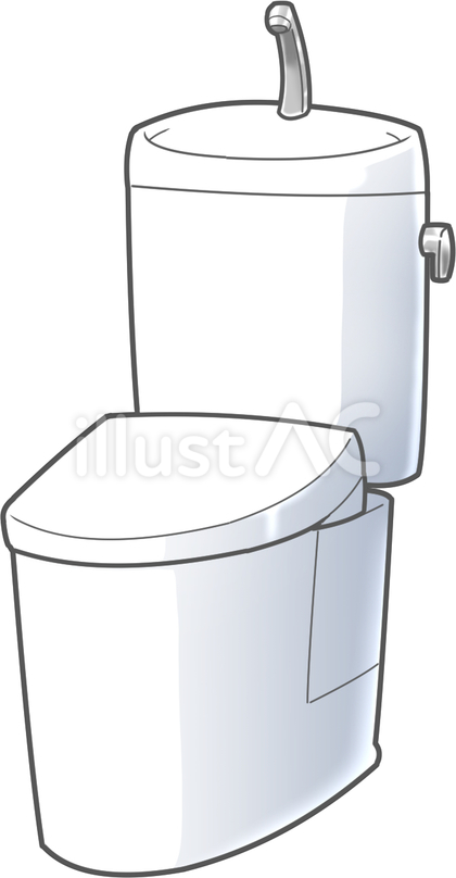 水洗便器