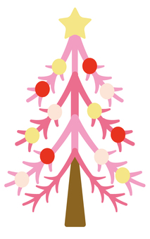 Christmas tree 30, christmas tree, christmas, tree, JPG and PNG