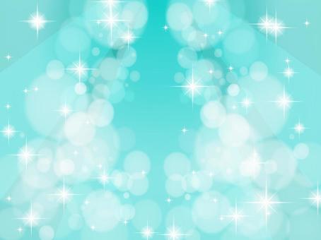 キラキラ光る背景３