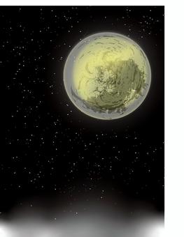 Background 073, background, night sky, starry sky, JPG and PNG