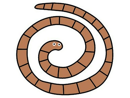 Earthworm, JPG and PNG Earthworm, earthworm, insect, fishing feed, JPG and PNG