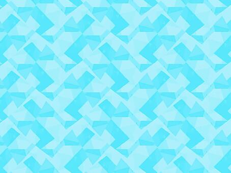 水色の抽象的な幾何学模様の背景628 幾何学模様,背景,壁紙,水色,かわいい,きれい,おしゃれ,パターン,柄,バックグラウンドのイラスト素材